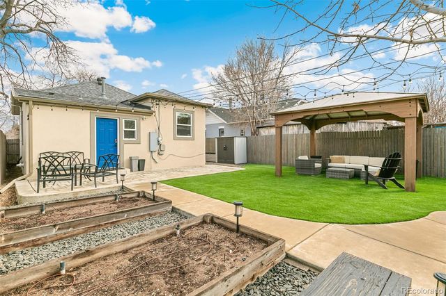 4975 Knox Court, Denver, CO 80221