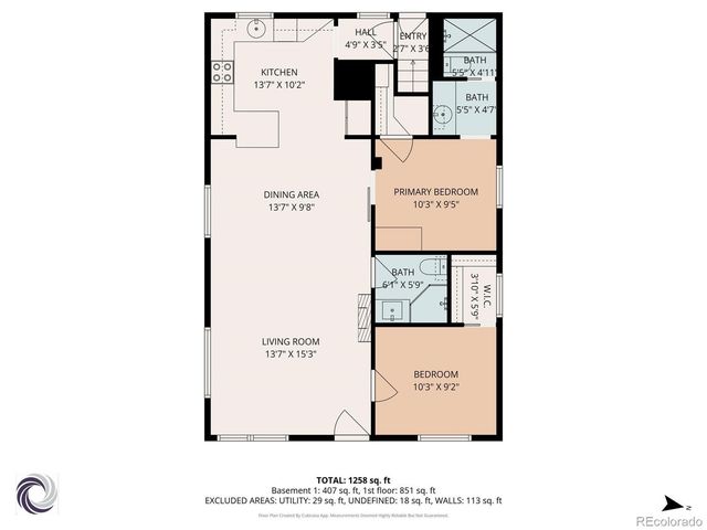 4975 Knox Court, Denver, CO 80221