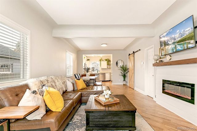 4975 Knox Court, Denver, CO 80221