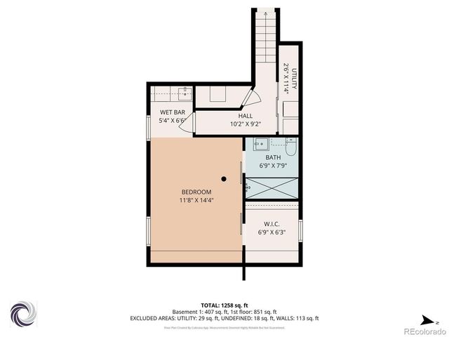 4975 Knox Court, Denver, CO 80221