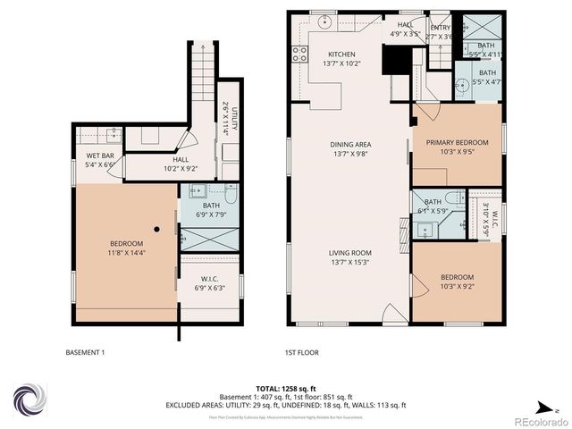 4975 Knox Court, Denver, CO 80221