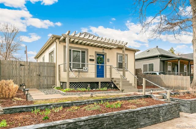 4975 Knox Court, Denver, CO 80221