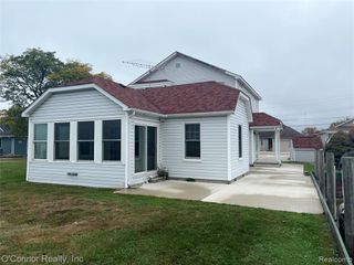 7843 Stark Drive, Algonac, MI 48001