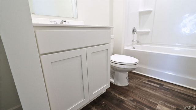 4325 Henry, Tuscaloosa, AL 35405