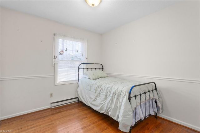 802 Quailmeadow Lane, Colfax, NC 27235