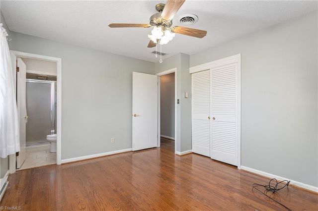 802 Quailmeadow Lane, Colfax, NC 27235