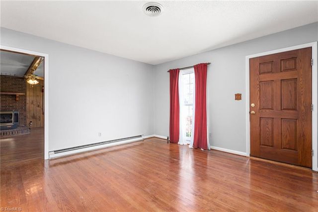 802 Quailmeadow Lane, Colfax, NC 27235