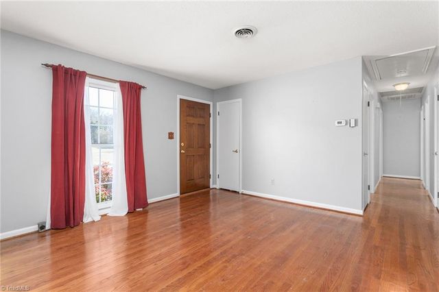 802 Quailmeadow Lane, Colfax, NC 27235