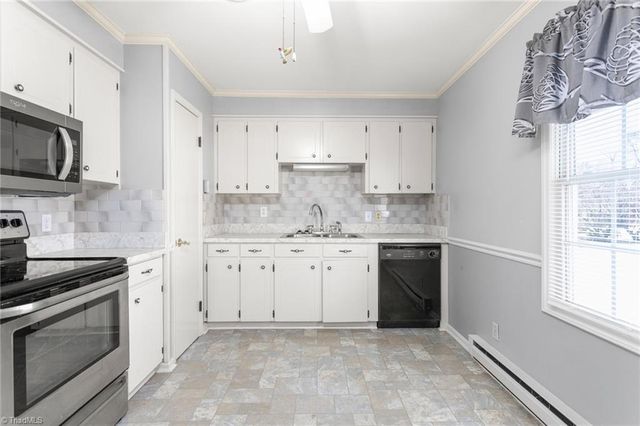 802 Quailmeadow Lane, Colfax, NC 27235