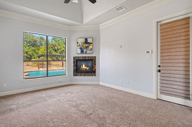 6909 Heritage Oaks Drive, Mansfield, TX 76063