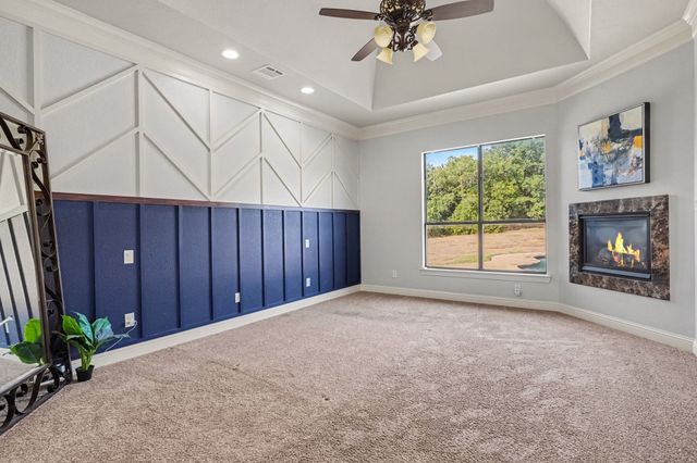 6909 Heritage Oaks Drive, Mansfield, TX 76063