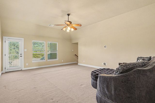 6909 Heritage Oaks Drive, Mansfield, TX 76063