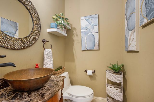 6909 Heritage Oaks Drive, Mansfield, TX 76063