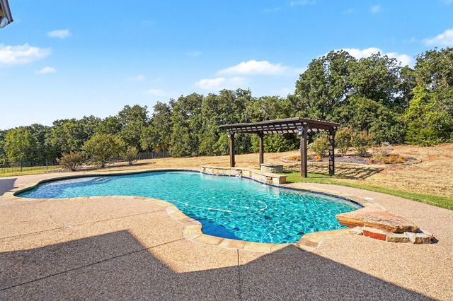 6909 Heritage Oaks Drive, Mansfield, TX 76063