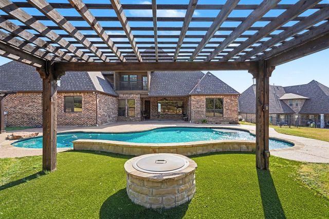 6909 Heritage Oaks Drive, Mansfield, TX 76063