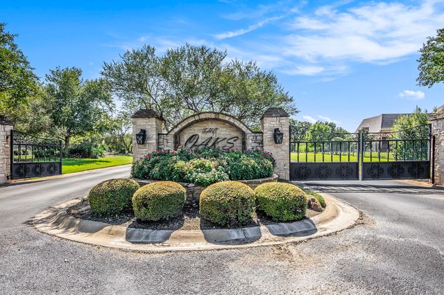 6909 Heritage Oaks Drive, Mansfield, TX 76063