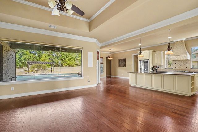 6909 Heritage Oaks Drive, Mansfield, TX 76063