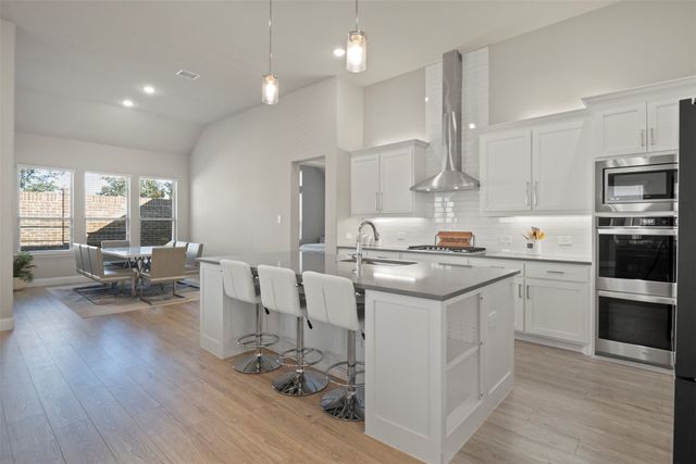 1032 Boardwalk Road, Allen, TX 75013