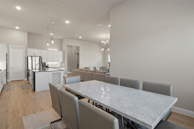 1032 Boardwalk Road, Allen, TX 75013