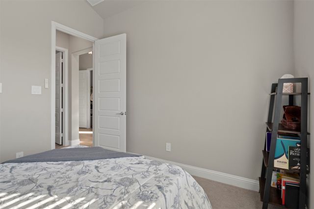 1032 Boardwalk Road, Allen, TX 75013