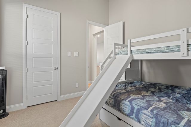 1032 Boardwalk Road, Allen, TX 75013