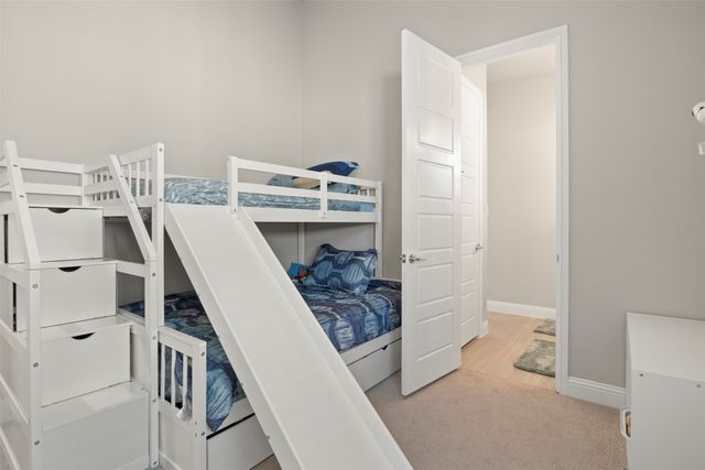 1032 Boardwalk Road, Allen, TX 75013