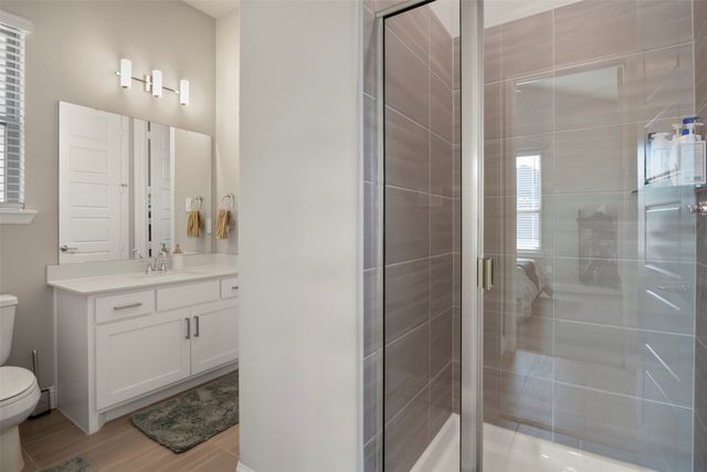 1032 Boardwalk Road, Allen, TX 75013