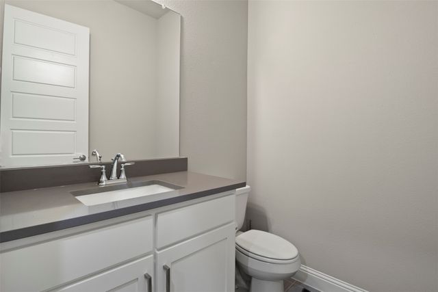 1032 Boardwalk Road, Allen, TX 75013