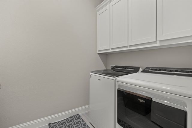 1032 Boardwalk Road, Allen, TX 75013