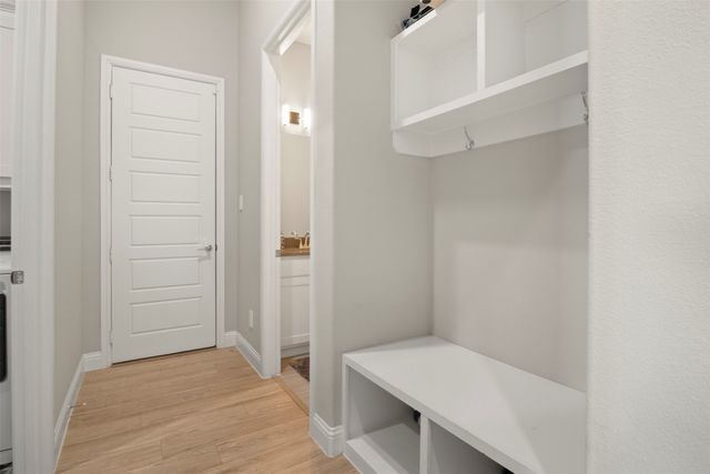 1032 Boardwalk Road, Allen, TX 75013