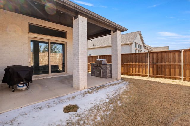 1032 Boardwalk Road, Allen, TX 75013