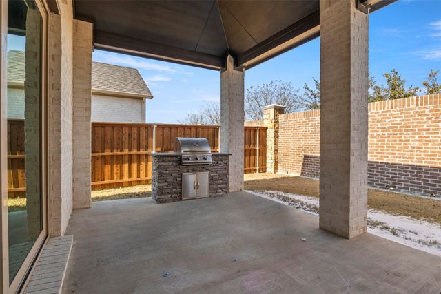 1032 Boardwalk Road, Allen, TX 75013
