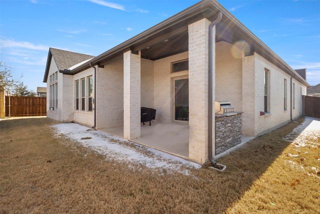 1032 Boardwalk Road, Allen, TX 75013