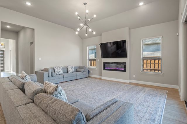 1032 Boardwalk Road, Allen, TX 75013