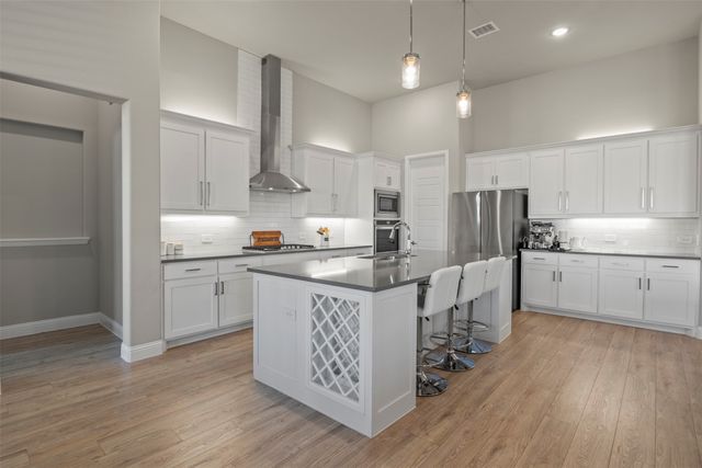 1032 Boardwalk Road, Allen, TX 75013