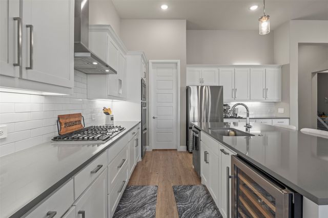 1032 Boardwalk Road, Allen, TX 75013