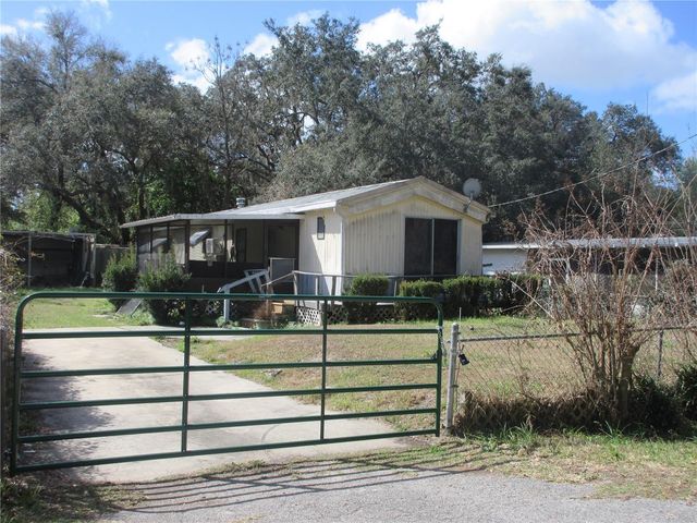 18640 SE 22ND LANE, Silver Springs, FL 34488