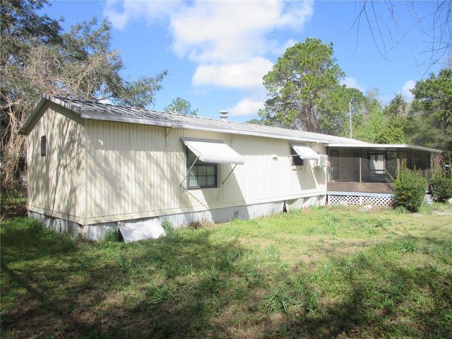 18640 SE 22ND LANE, Silver Springs, FL 34488