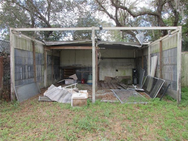 18640 SE 22ND LANE, Silver Springs, FL 34488