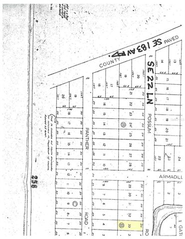 18640 SE 22ND LANE, Silver Springs, FL 34488