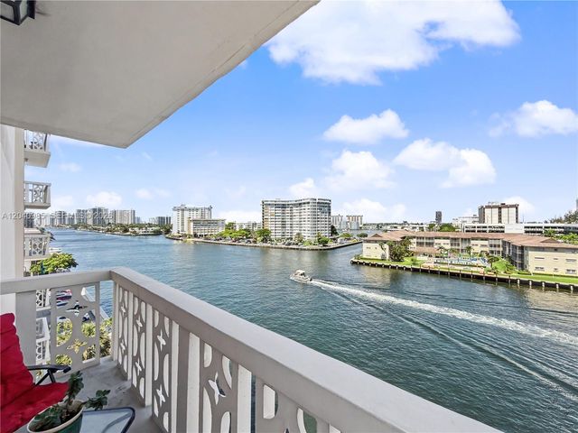1817 S Ocean Dr 620, Hallandale Beach, FL 33009