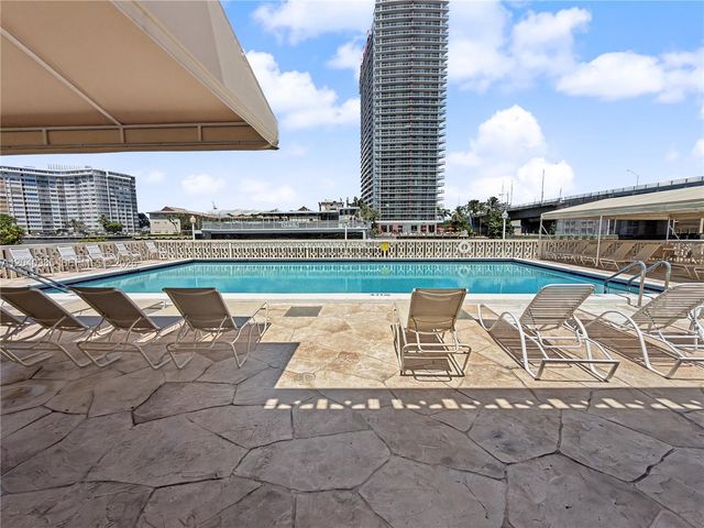1817 S Ocean Dr 620, Hallandale Beach, FL 33009