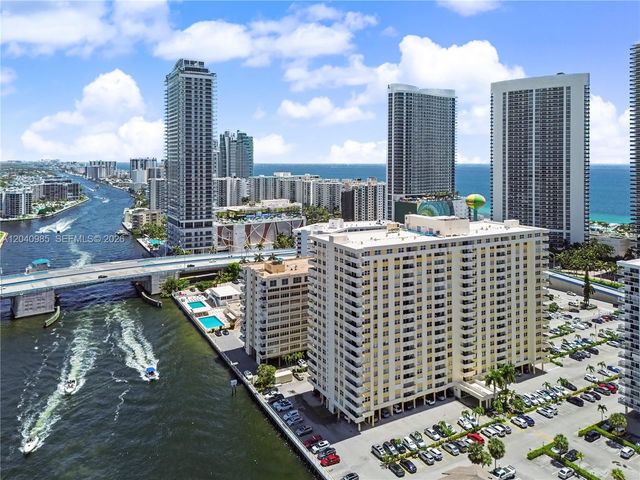 1817 S Ocean Dr 620, Hallandale Beach, FL 33009