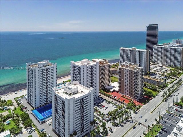 1817 S Ocean Dr 620, Hallandale Beach, FL 33009