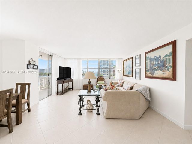 1817 S Ocean Dr 620, Hallandale Beach, FL 33009