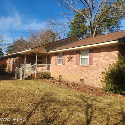 727 Fairlane Drive, Grifton, NC 28530