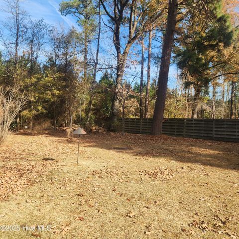 727 Fairlane Drive, Grifton, NC 28530