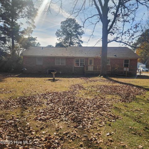 727 Fairlane Drive, Grifton, NC 28530