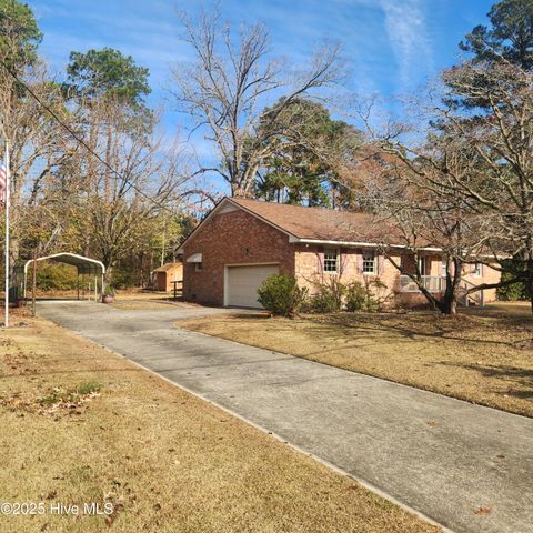 727 Fairlane Drive, Grifton, NC 28530