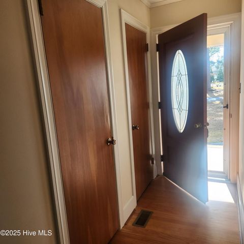 727 Fairlane Drive, Grifton, NC 28530